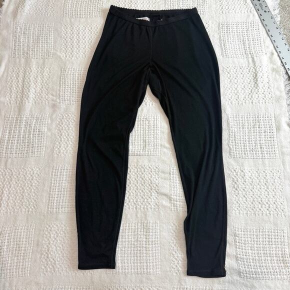 Patagonia large Capilene performance base layer bottoms P2 2620 - Picture 9 of 9